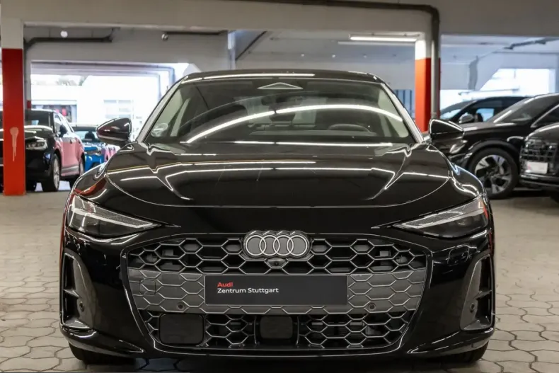 Audi A6 din 2025 cu 9.999 km - oferta AUD216154 - foto 1