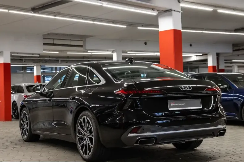 Audi A6 din 2025 cu 9.999 km - oferta AUD216154 - foto 3
