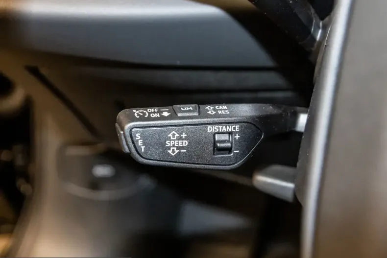 Audi A6 din 2025 cu 9.999 km - oferta AUD216154 - foto 15