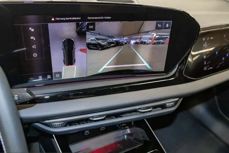 Audi A6 din 2025 cu 9.999 km - oferta AUD216154 - foto 16