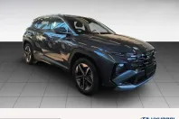 Hyundai Tucson din 2025 cu 16.748 km - oferta HYU216155 - foto 1