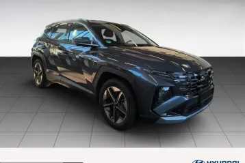 Hyundai Tucson din 2025 - oferta HYU216155