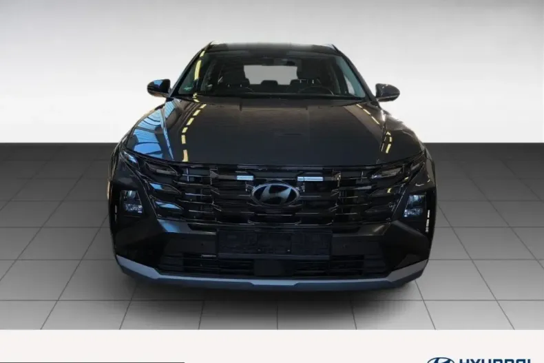 Hyundai Tucson din 2025 cu 16.748 km - oferta HYU216155 - foto 2