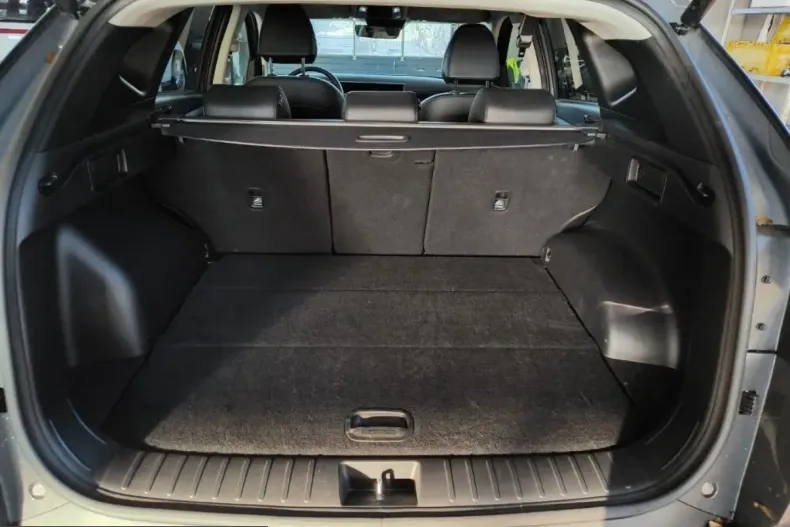 Hyundai Tucson din 2025 cu 16.748 km - oferta HYU216155 - foto 5