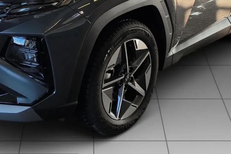 Hyundai Tucson din 2025 cu 16.748 km - oferta HYU216155 - foto 11