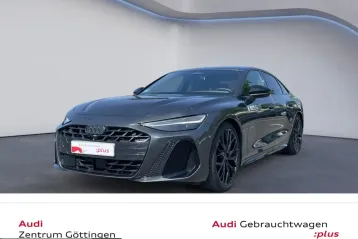 Audi A6 din 2025 - oferta AUD216156