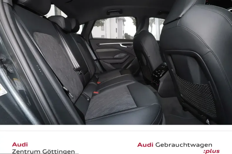 Audi A6 din 2025 cu 31.000 km - oferta AUD216156 - foto 7