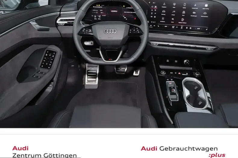 Audi A6 din 2025 cu 31.000 km - oferta AUD216156 - foto 9