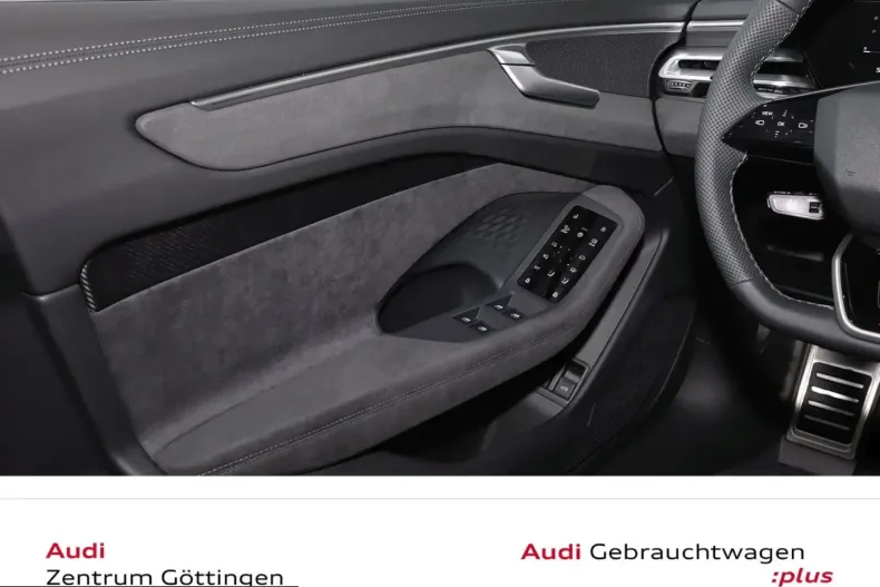 Audi A6 din 2025 cu 31.000 km - oferta AUD216156 - foto 10