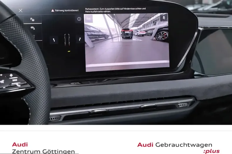 Audi A6 din 2025 cu 31.000 km - oferta AUD216156 - foto 13