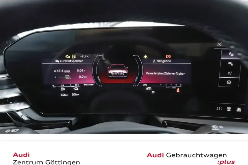 Audi A6 din 2025 cu 31.000 km - oferta AUD216156 - foto 14
