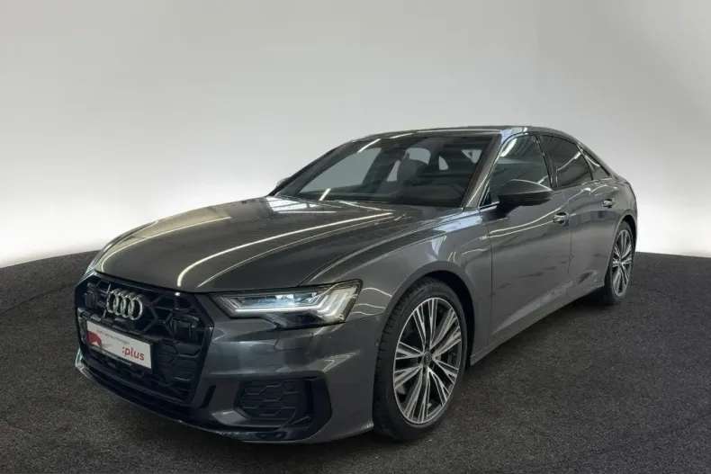 Audi A6 din 2024 cu 32.632 km - oferta AUD216157 - foto 1