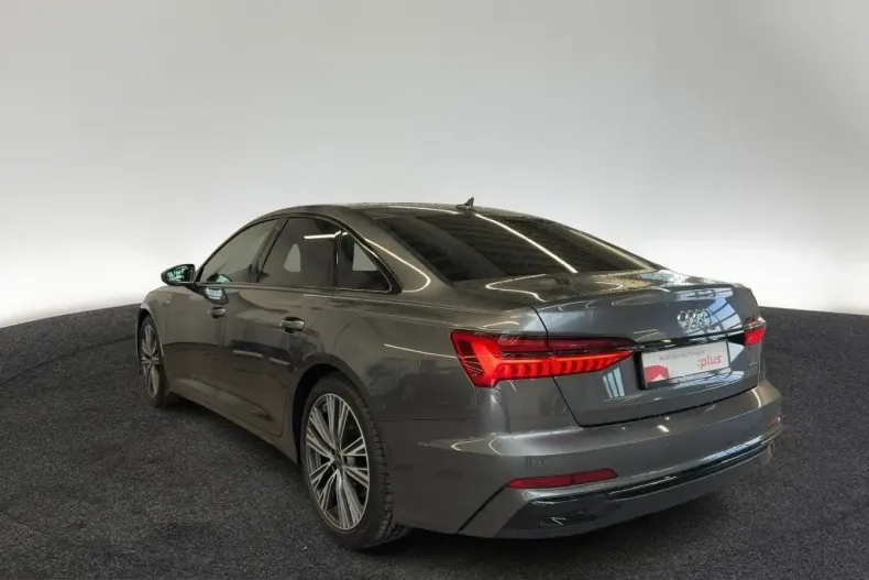 Audi A6 din 2024 cu 32.632 km - oferta AUD216157 - foto 2