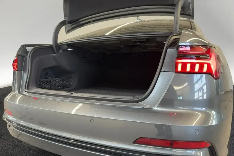 Audi A6 din 2024 cu 32.632 km - oferta AUD216157 - foto 5