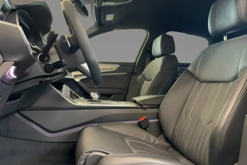 Audi A6 din 2024 cu 32.632 km - oferta AUD216157 - foto 6