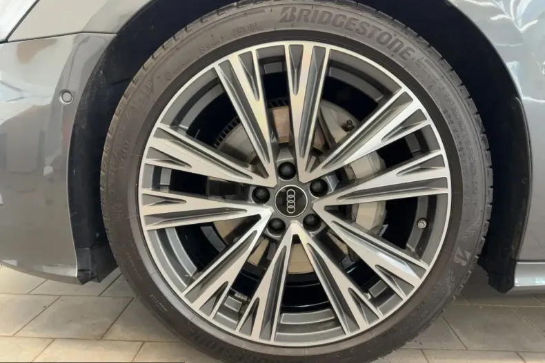 Audi A6 din 2024 cu 32.632 km - oferta AUD216157 - foto 14