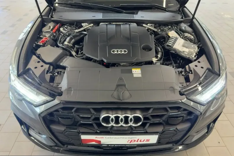 Audi A6 din 2024 cu 32.632 km - oferta AUD216157 - foto 15