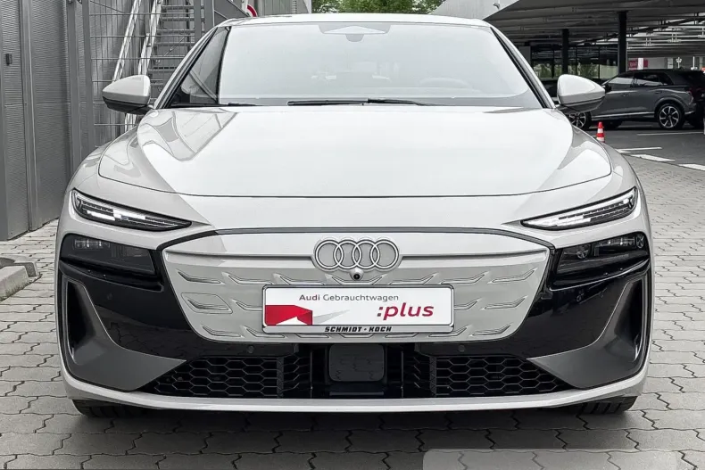 Audi A6 din 2025 cu 6.235 km - oferta AUD216158 - foto 4