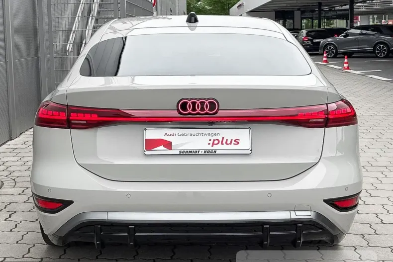 Audi A6 din 2025 cu 6.235 km - oferta AUD216158 - foto 5