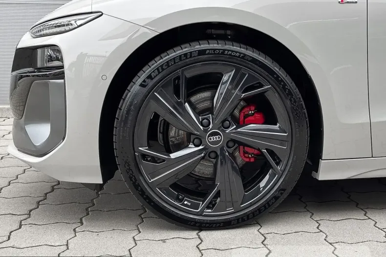 Audi A6 din 2025 cu 6.235 km - oferta AUD216158 - foto 7