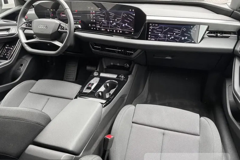 Audi A6 din 2025 cu 6.235 km - oferta AUD216158 - foto 9