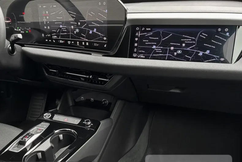 Audi A6 din 2025 cu 6.235 km - oferta AUD216158 - foto 10