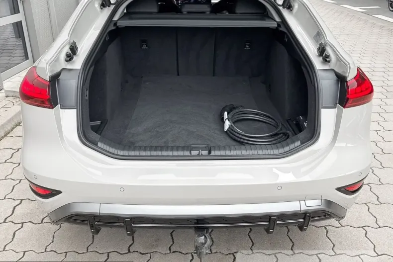 Audi A6 din 2025 cu 6.235 km - oferta AUD216158 - foto 15