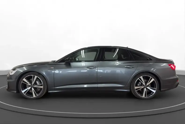 Audi A6 din 2025 cu 9.350 km - oferta AUD216159 - foto 5