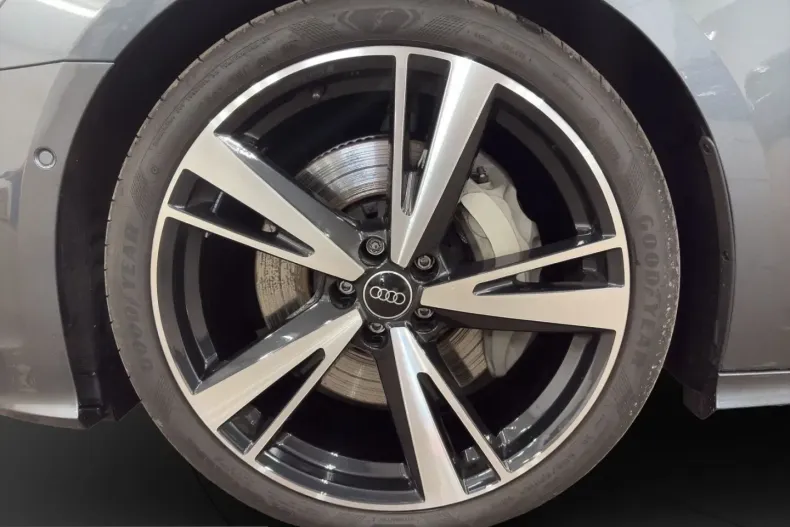 Audi A6 din 2025 cu 9.350 km - oferta AUD216159 - foto 10