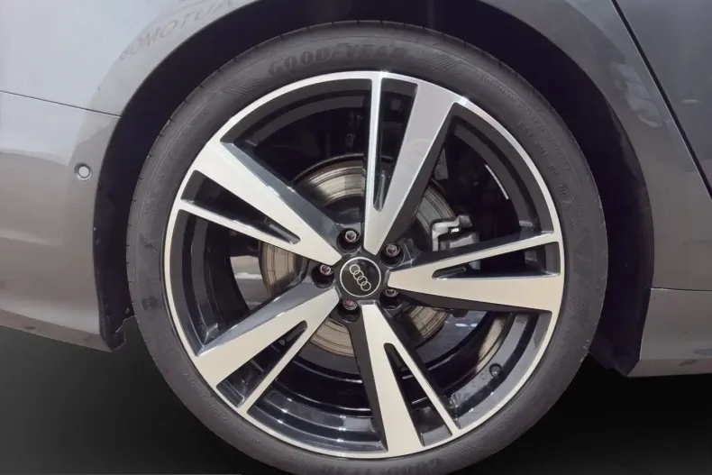 Audi A6 din 2025 cu 9.350 km - oferta AUD216159 - foto 13