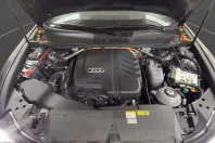Audi A6 din 2025 cu 9.350 km - oferta AUD216159 - foto 20