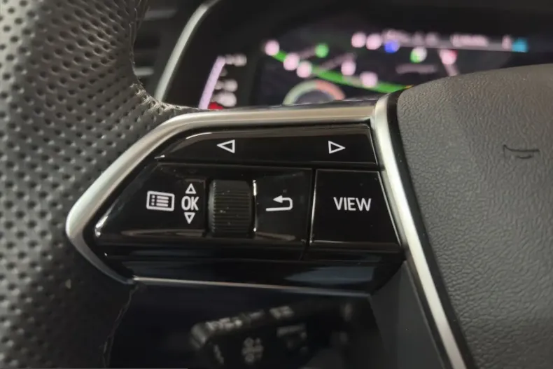 Audi A6 din 2025 cu 9.350 km - oferta AUD216159 - foto 22