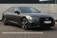 Audi A6 din 2025 cu 11.189 km - oferta AUD216160 - foto 1