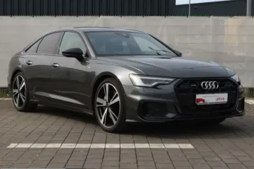 Audi A6 din 2025 - oferta AUD216160