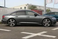 Audi A6 din 2025 cu 11.189 km - oferta AUD216160 - foto 2