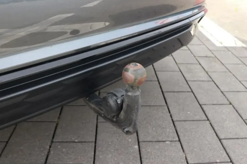 Audi A6 din 2025 cu 11.189 km - oferta AUD216160 - foto 8