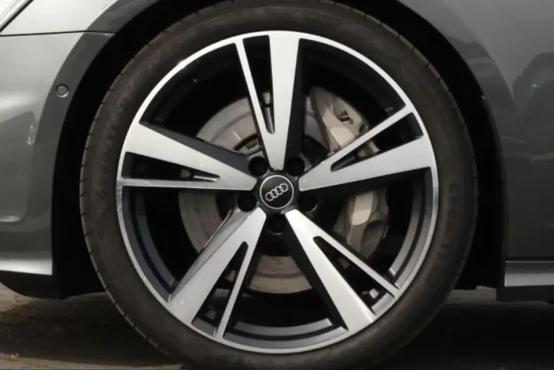 Audi A6 din 2025 cu 11.189 km - oferta AUD216160 - foto 11