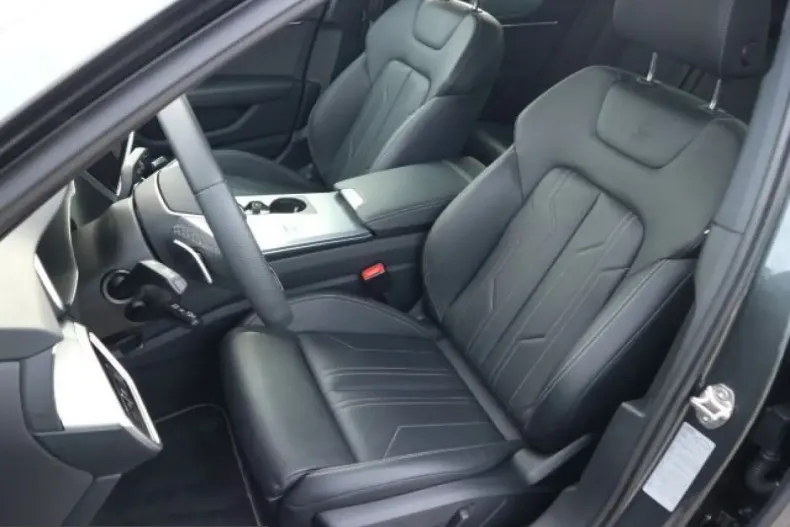 Audi A6 din 2025 cu 11.189 km - oferta AUD216160 - foto 14