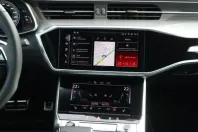 Audi A6 din 2025 cu 11.189 km - oferta AUD216160 - foto 19