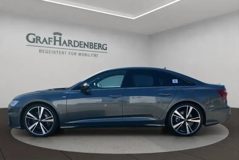 Audi A6 din 2025 cu 16.300 km - oferta AUD216161 - foto 2