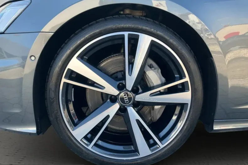 Audi A6 din 2025 cu 16.300 km - oferta AUD216161 - foto 3