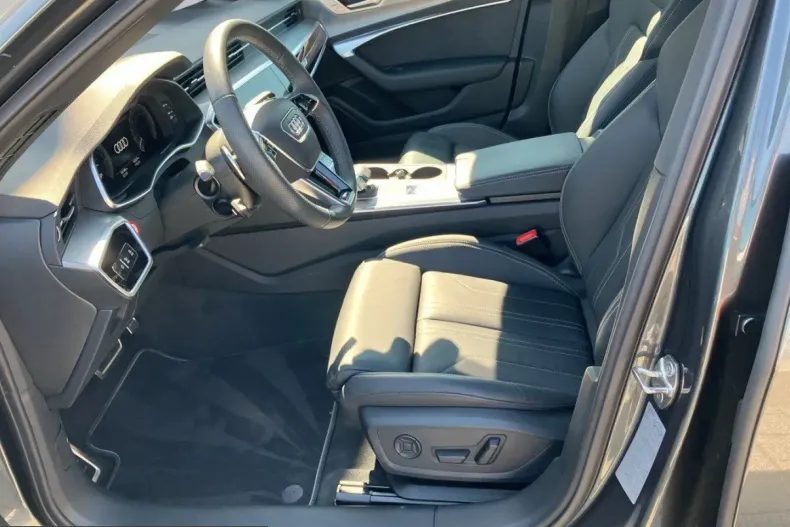 Audi A6 din 2025 cu 16.300 km - oferta AUD216161 - foto 10