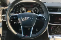 Audi A6 din 2025 cu 16.300 km - oferta AUD216161 - foto 12