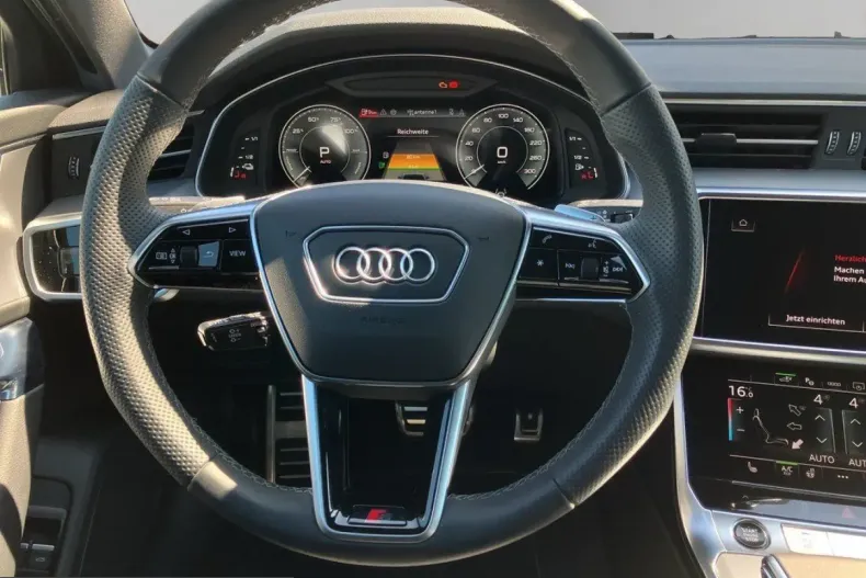 Audi A6 din 2025 cu 16.300 km - oferta AUD216161 - foto 12