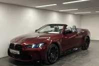 BMW M4 (Seria 4) din 2025 cu 5.529 km - oferta BMW216163 - foto 1