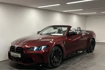 BMW M4 din 2025 - oferta BMW216163