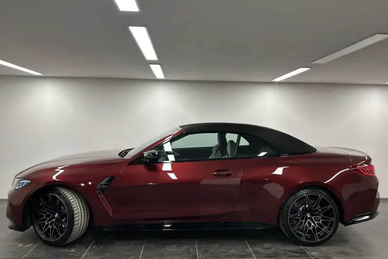 BMW M4 (Seria 4) din 2025 cu 5.529 km - oferta BMW216163 - foto 2