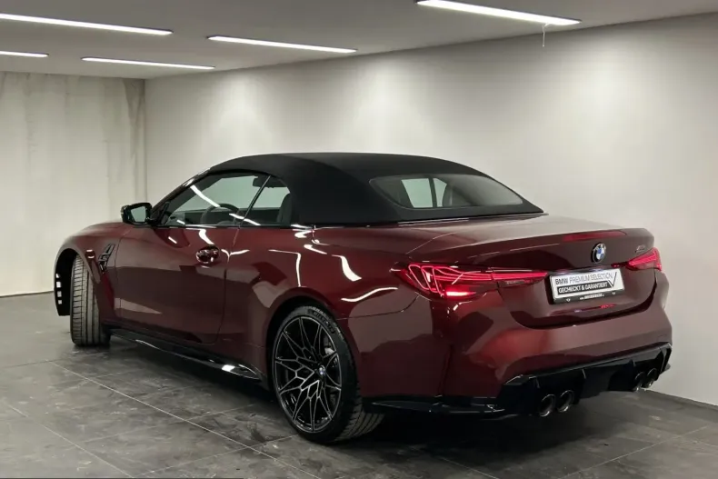 BMW M4 (Seria 4) din 2025 cu 5.529 km - oferta BMW216163 - foto 3