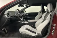 BMW M4 (Seria 4) din 2025 cu 5.529 km - oferta BMW216163 - foto 4