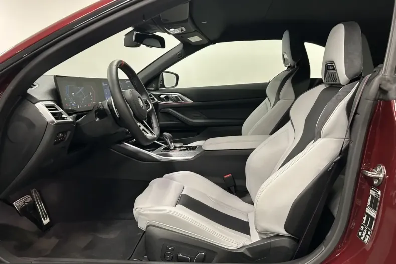 BMW M4 (Seria 4) din 2025 cu 5.529 km - oferta BMW216163 - foto 4